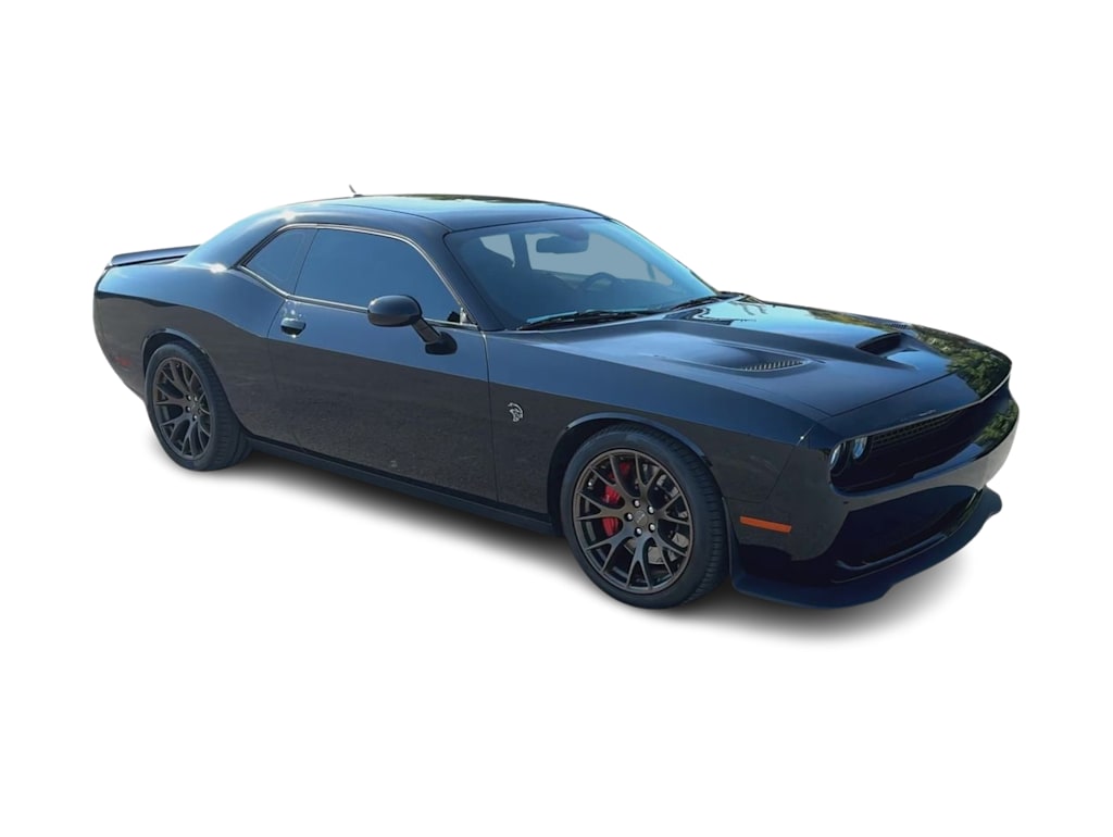 Thumbnail: 2016 Dodge Challenger - 23