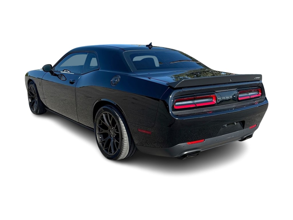 Thumbnail: 2016 Dodge Challenger - 4