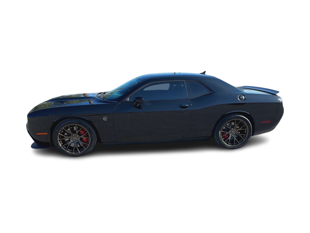 Thumbnail: 2016 Dodge Challenger - 3