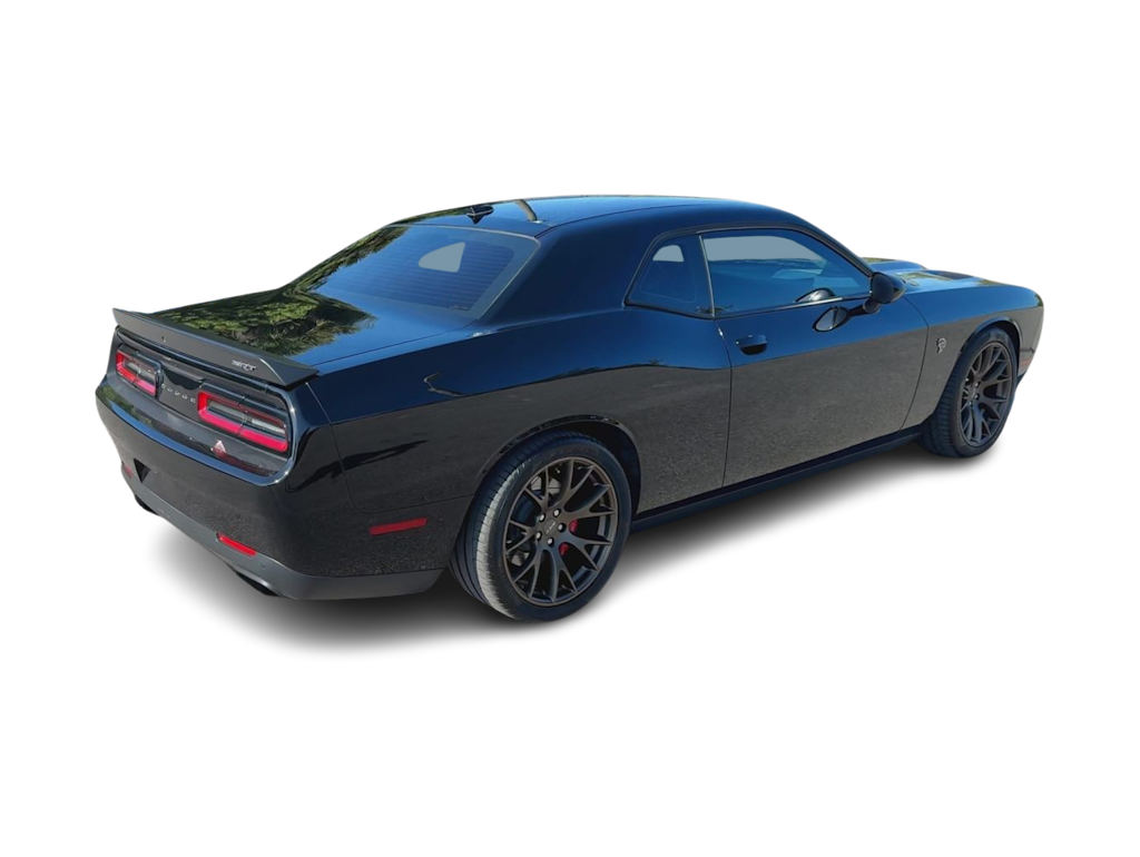 Thumbnail: 2016 Dodge Challenger - 21