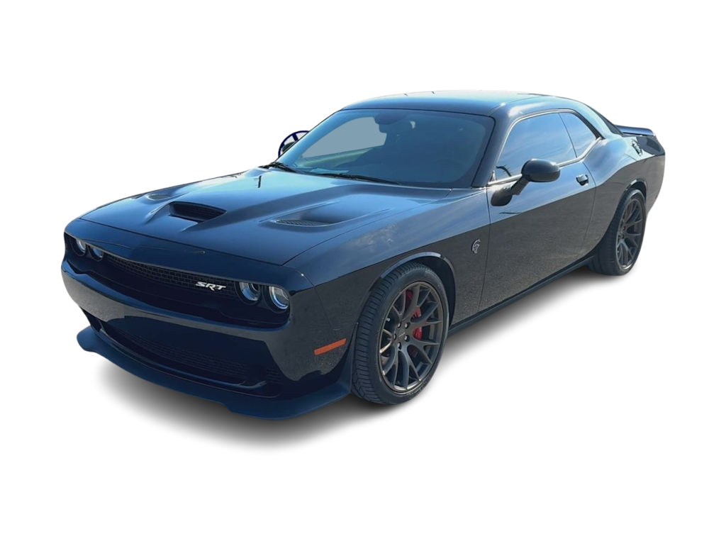 Thumbnail: 2016 Dodge Challenger - 24