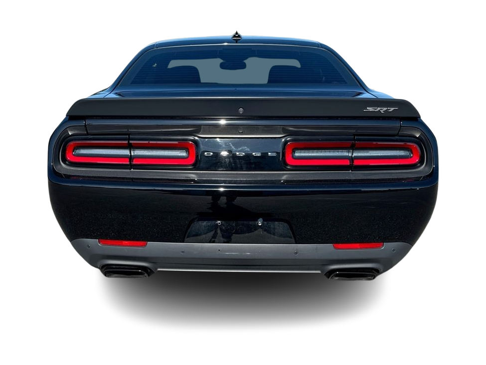 Thumbnail: 2016 Dodge Challenger - 27
