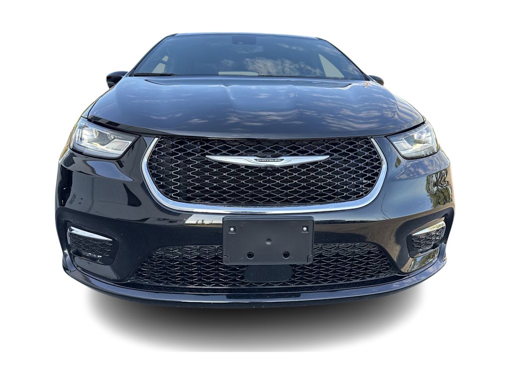 Thumbnail: 2025 Chrysler Pacifica - 6