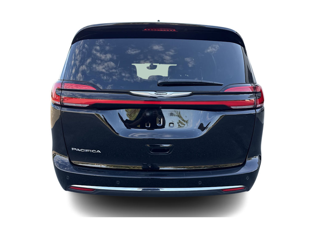 Thumbnail: 2025 Chrysler Pacifica - 5