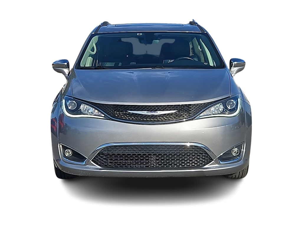 Thumbnail: 2020 Chrysler Pacifica - 6