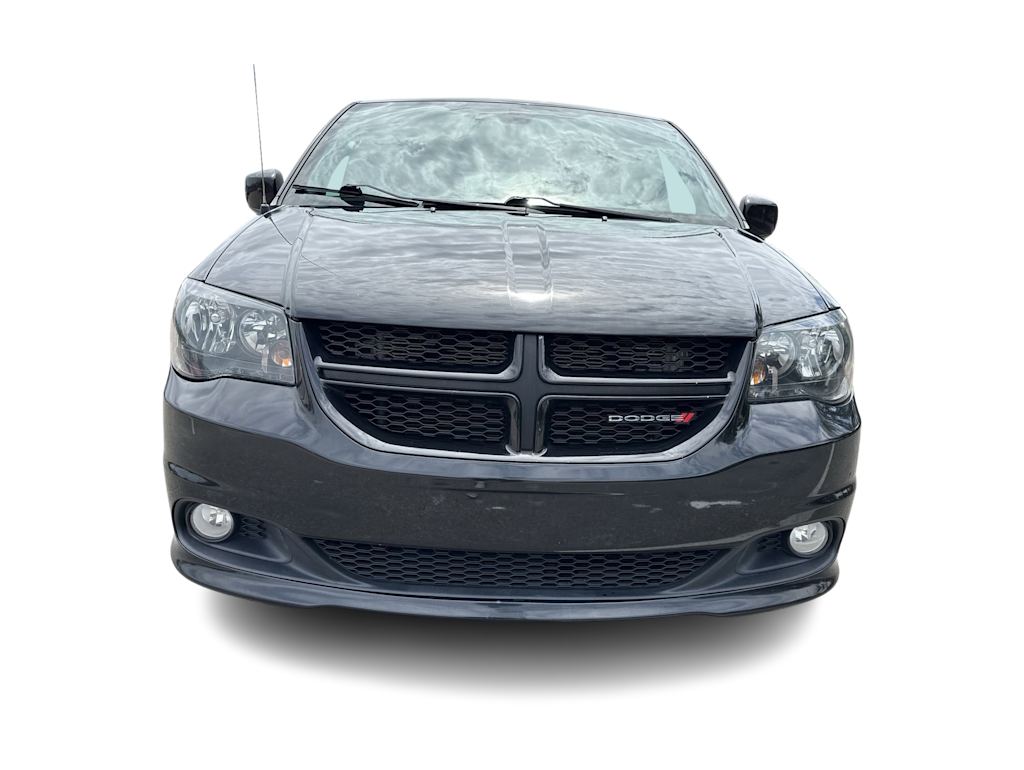 Thumbnail: 2020 Dodge Grand Caravan - 6