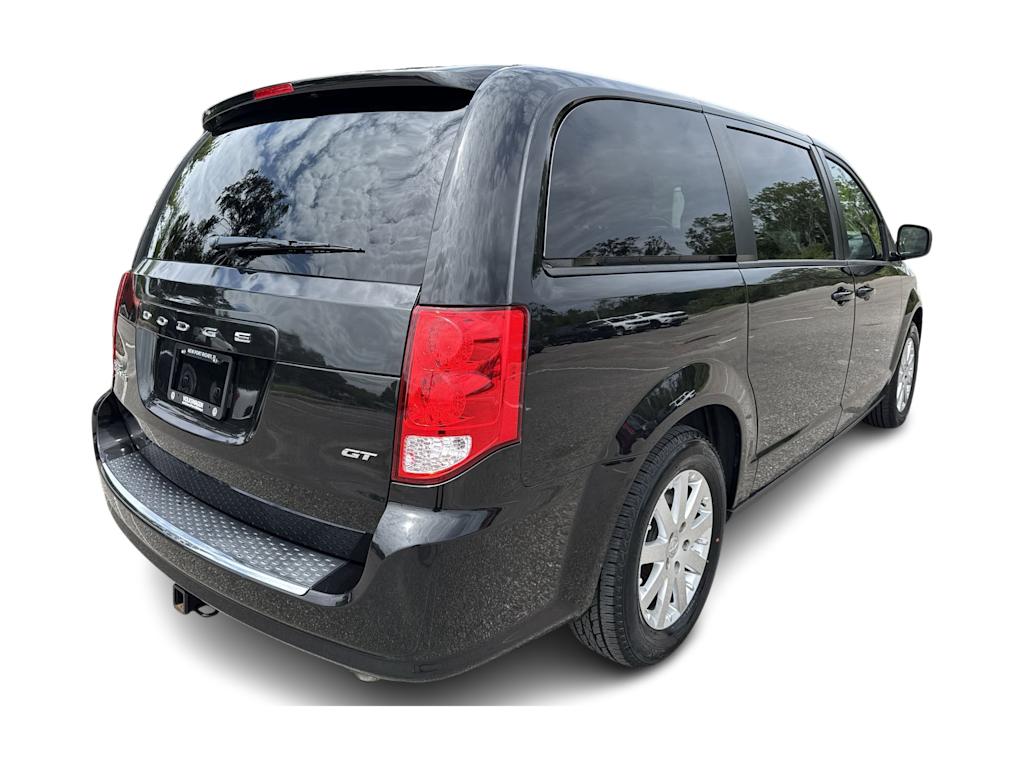 Thumbnail: 2020 Dodge Grand Caravan - 20