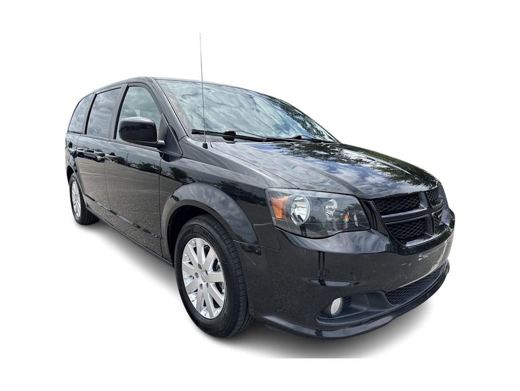 Thumbnail: 2020 Dodge Grand Caravan - 22