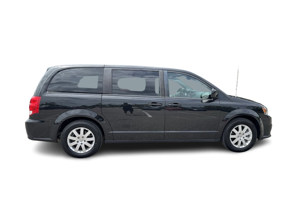 Thumbnail: 2020 Dodge Grand Caravan - 21