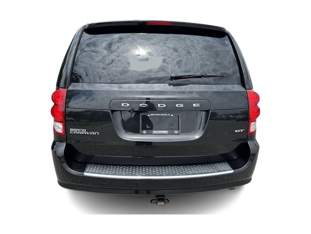 Thumbnail: 2020 Dodge Grand Caravan - 5