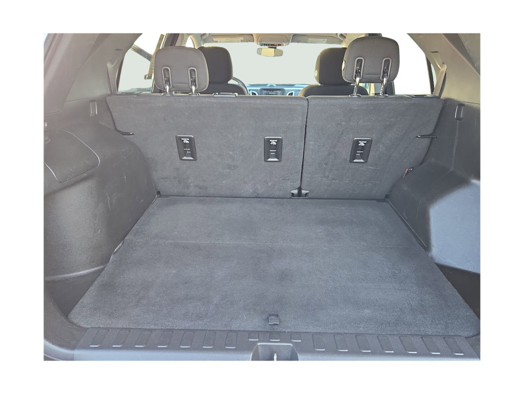 Thumbnail: 2019 Chevrolet Equinox - 18