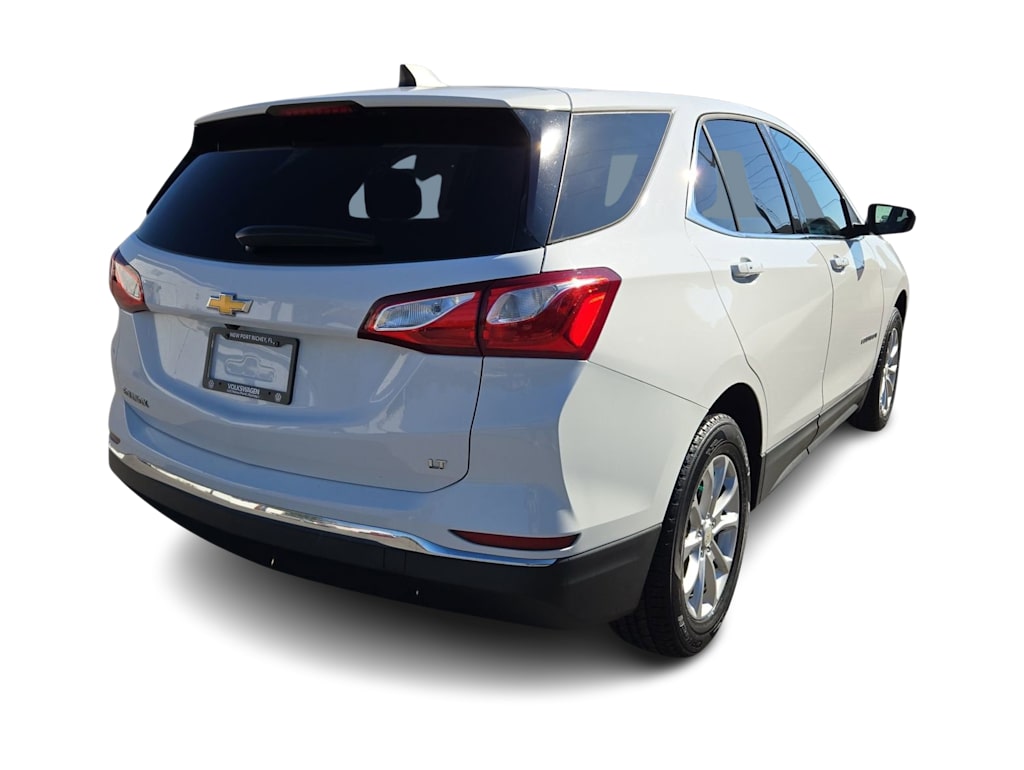 Thumbnail: 2019 Chevrolet Equinox - 23