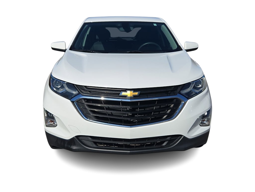 Thumbnail: 2019 Chevrolet Equinox - 6