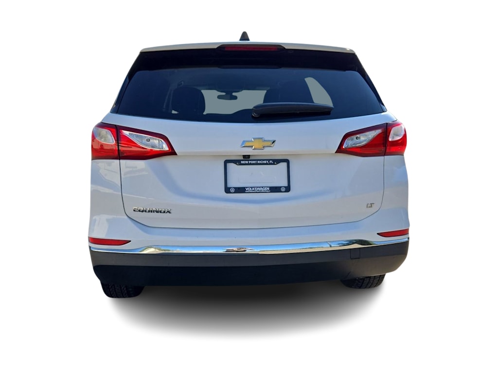 Thumbnail: 2019 Chevrolet Equinox - 5