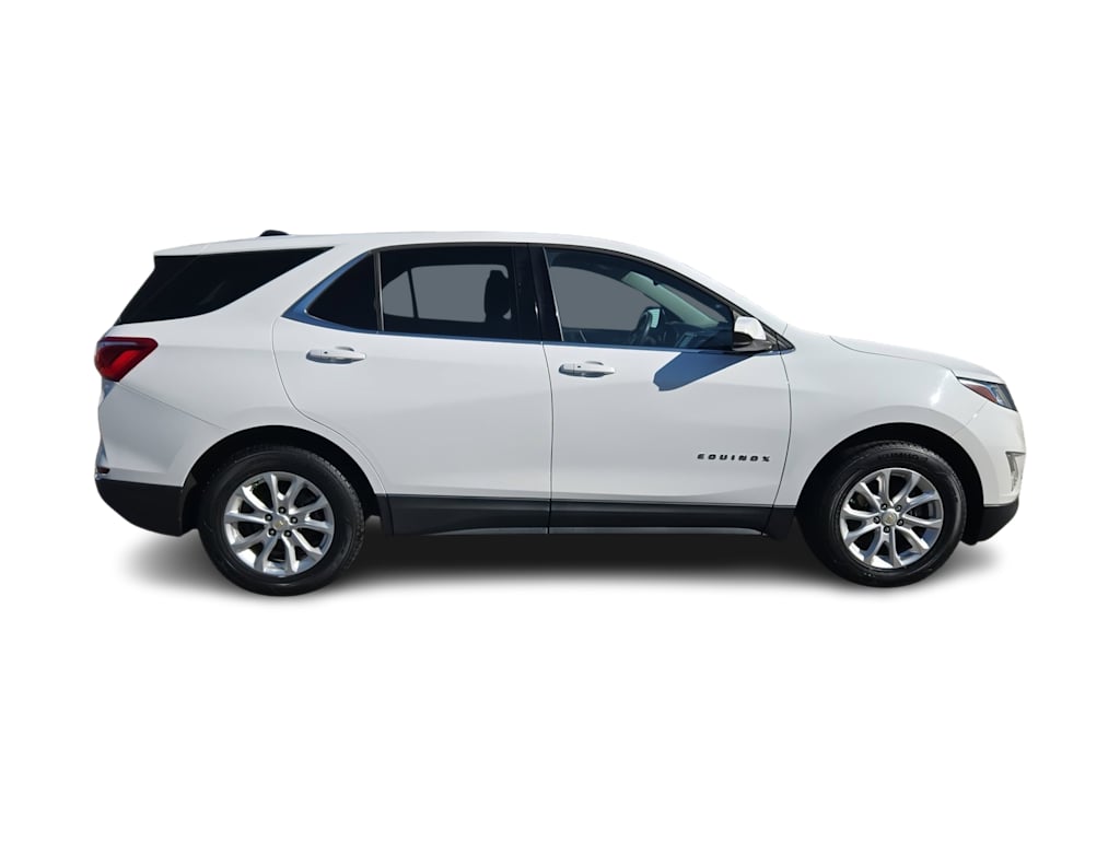 Thumbnail: 2019 Chevrolet Equinox - 24