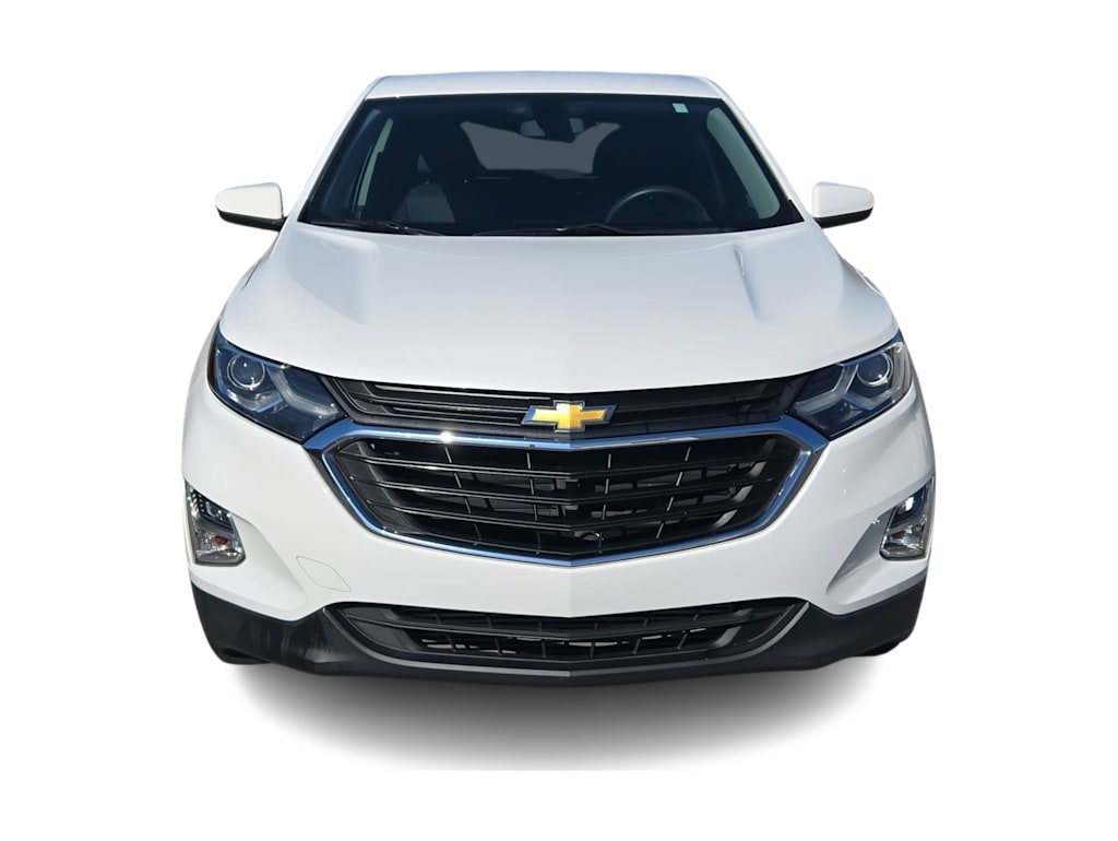 Thumbnail: 2019 Chevrolet Equinox - 6
