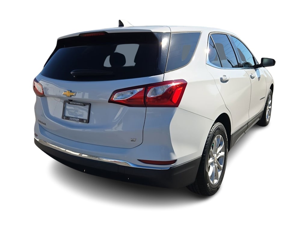 Thumbnail: 2019 Chevrolet Equinox - 23