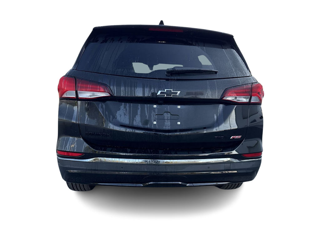 Thumbnail: 2022 Chevrolet Equinox - 5