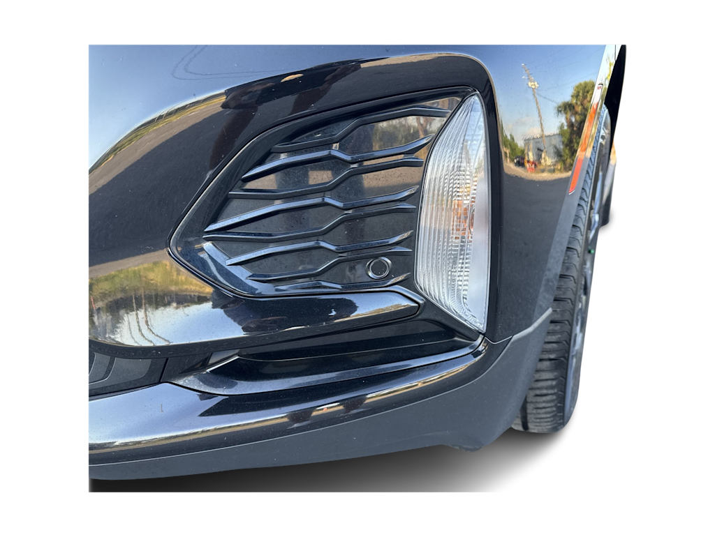 Thumbnail: 2022 Chevrolet Equinox - 26