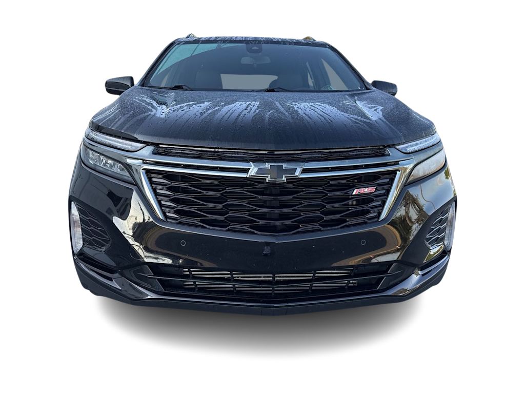 Thumbnail: 2022 Chevrolet Equinox - 25