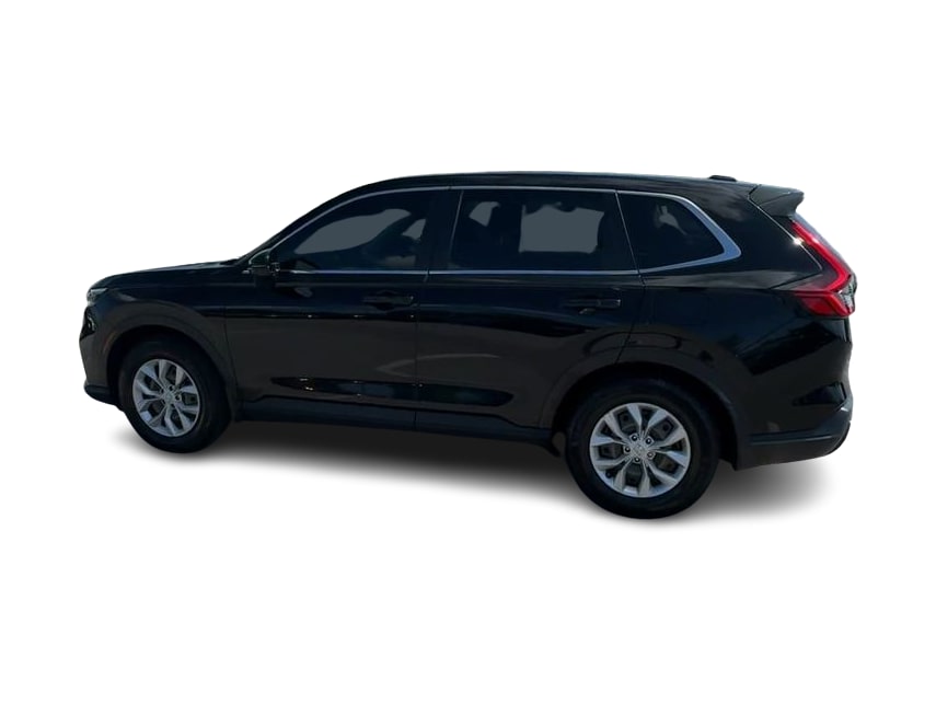 Thumbnail: 2025 Honda CR-V - 3