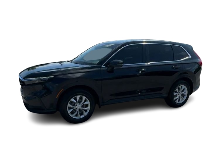 Thumbnail: 2025 Honda CR-V - 6