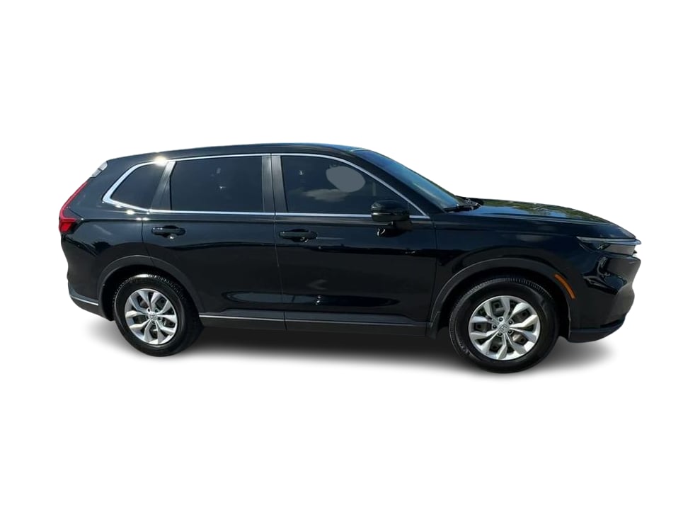 Thumbnail: 2025 Honda CR-V - 20