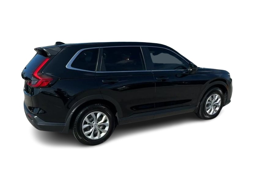 Thumbnail: 2025 Honda CR-V - 4