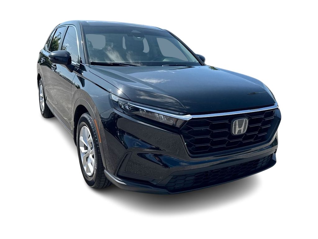 Thumbnail: 2025 Honda CR-V - 26