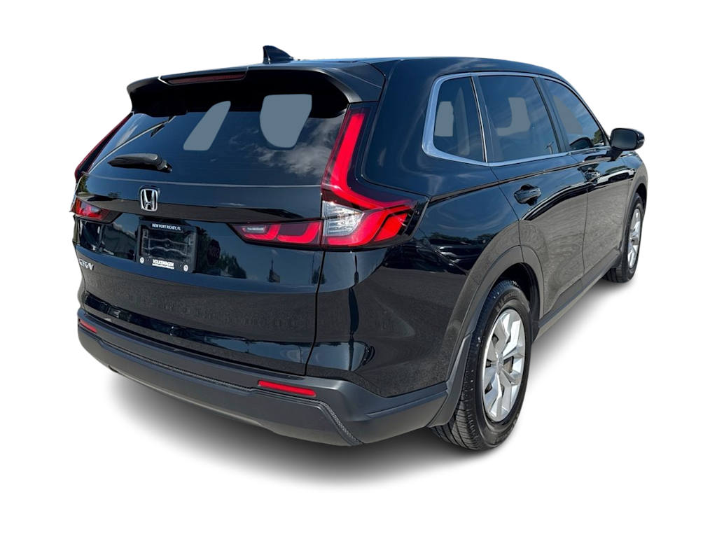 Thumbnail: 2025 Honda CR-V - 24