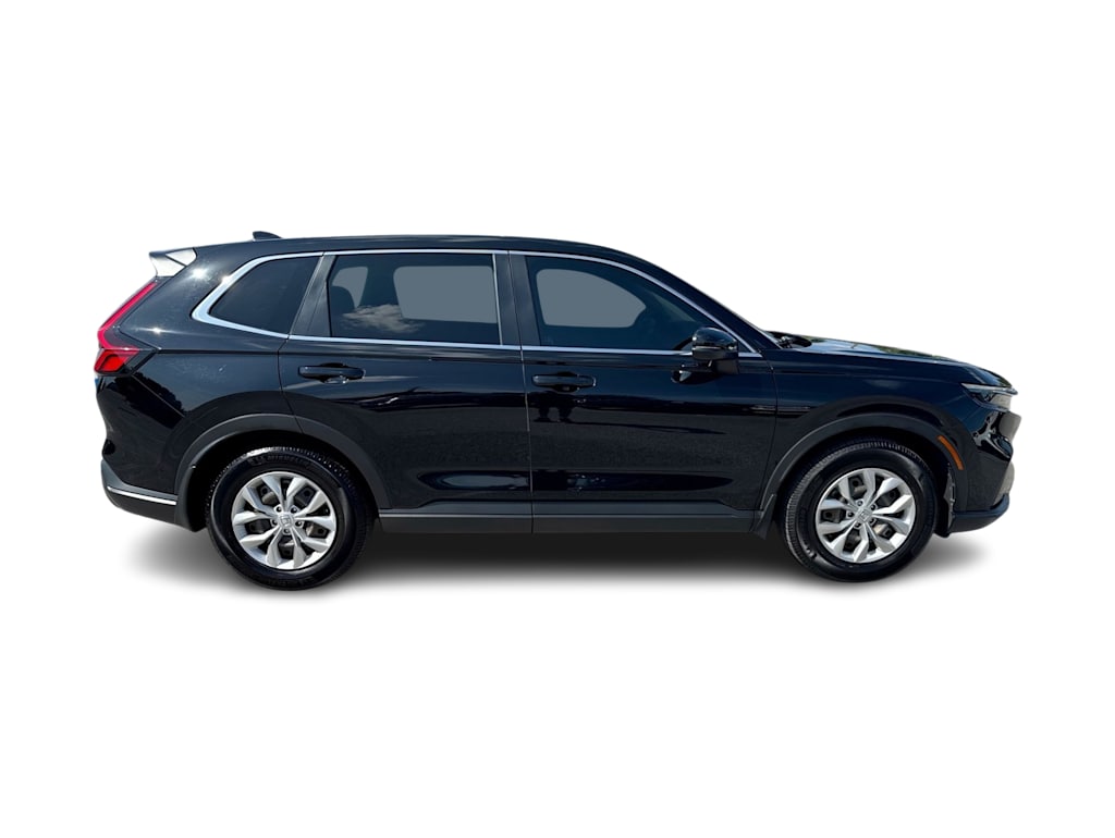 Thumbnail: 2025 Honda CR-V - 25