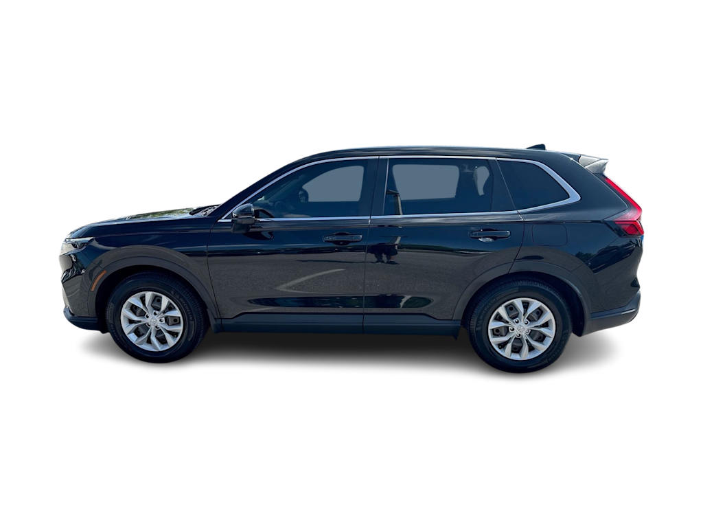 Thumbnail: 2025 Honda CR-V - 22