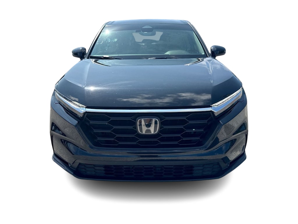 Thumbnail: 2025 Honda CR-V - 27