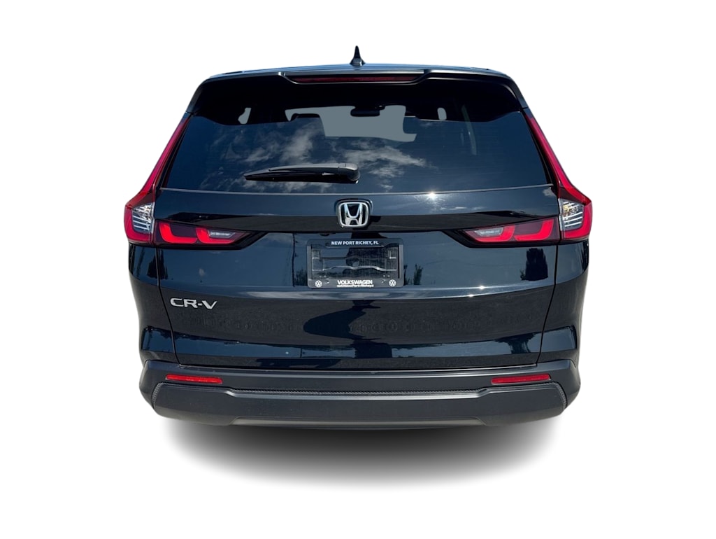 Thumbnail: 2025 Honda CR-V - 5
