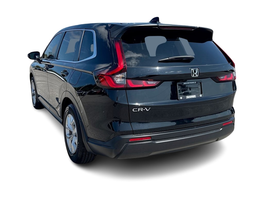 Thumbnail: 2025 Honda CR-V - 23