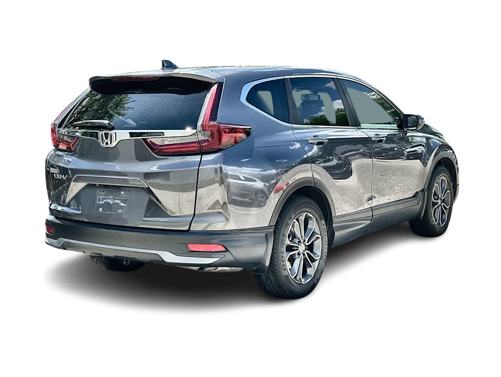 Thumbnail: 2020 Honda CR-V - 19