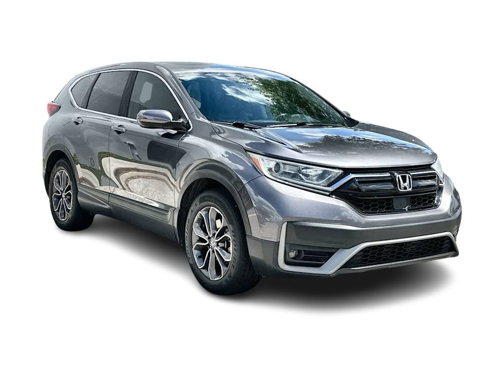 Thumbnail: 2020 Honda CR-V - 22