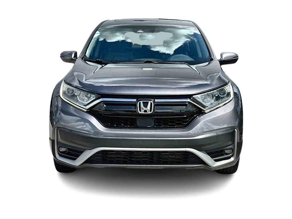 Thumbnail: 2020 Honda CR-V - 6