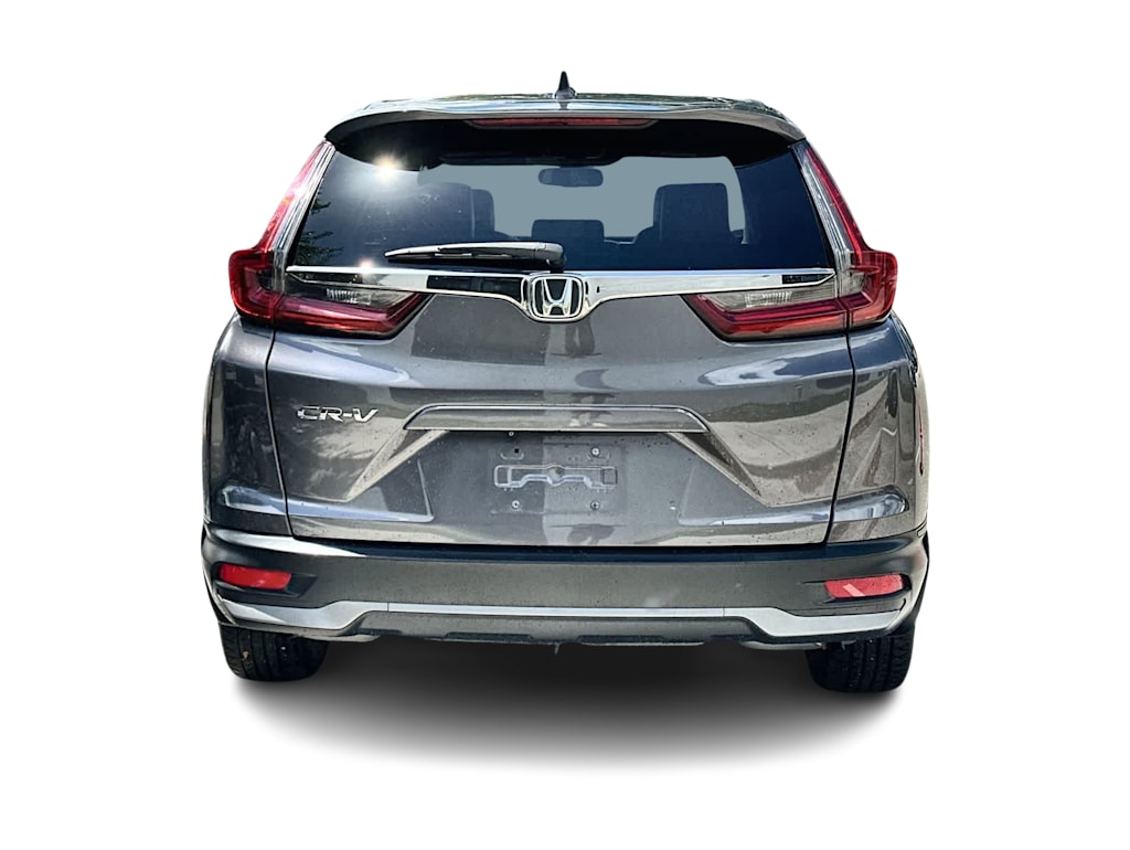 Thumbnail: 2020 Honda CR-V - 5