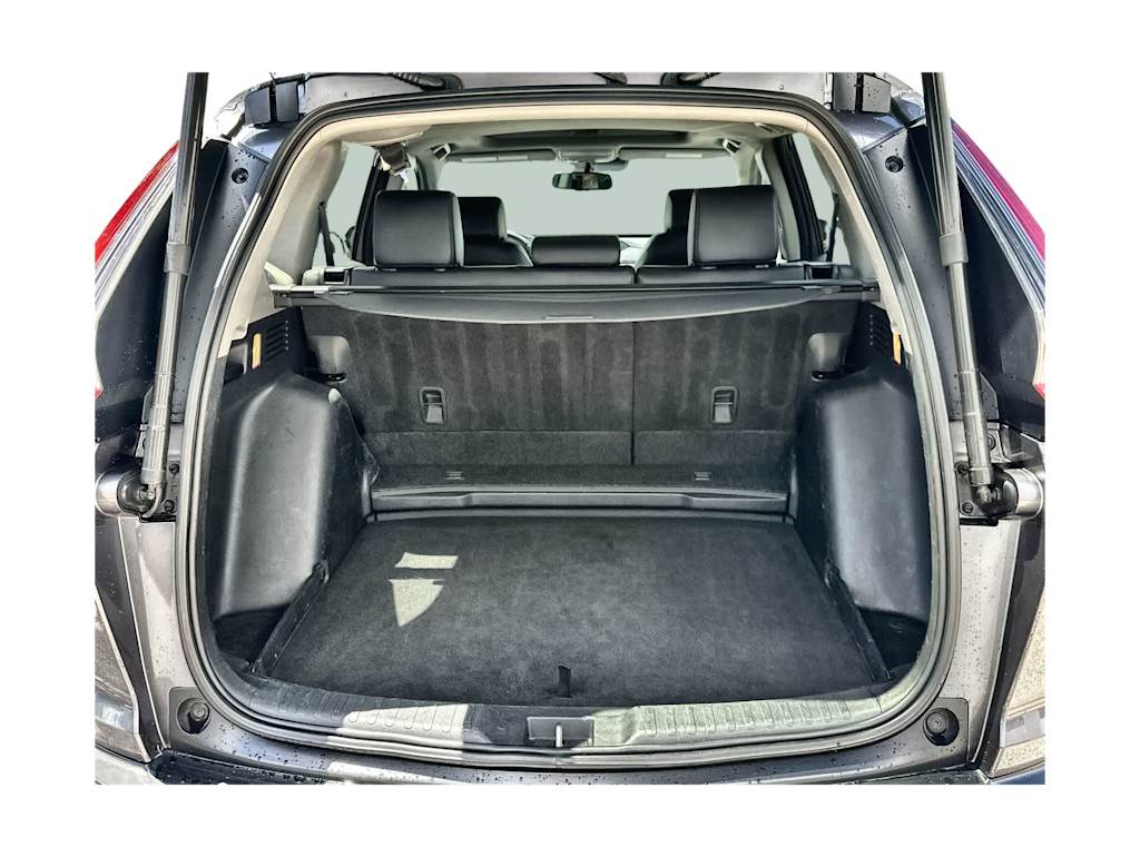 Thumbnail: 2020 Honda CR-V - 17