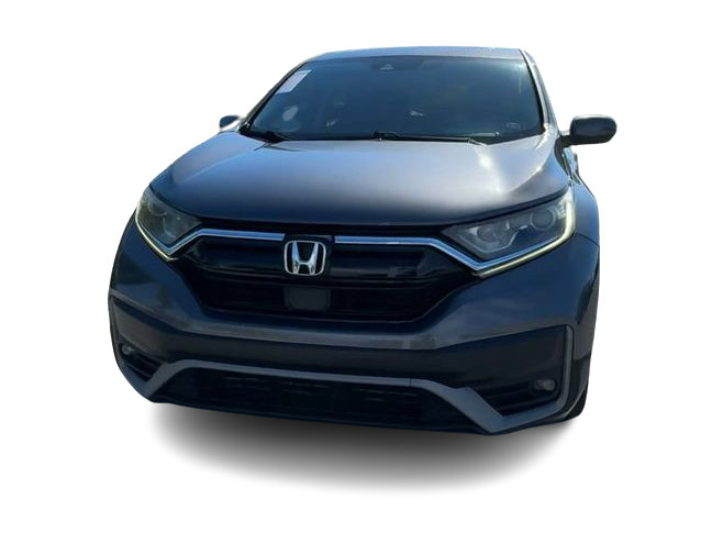 Thumbnail: 2020 Honda CR-V - 6