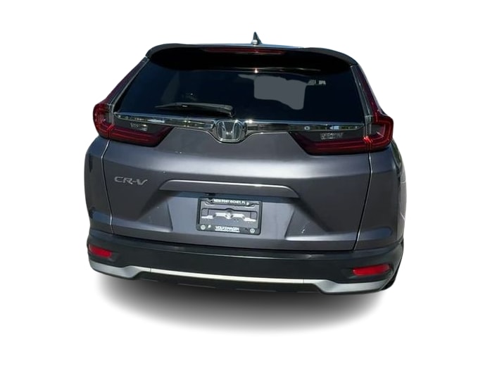 Thumbnail: 2020 Honda CR-V - 5