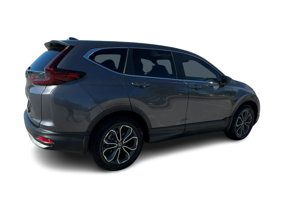 Thumbnail: 2020 Honda CR-V - 21