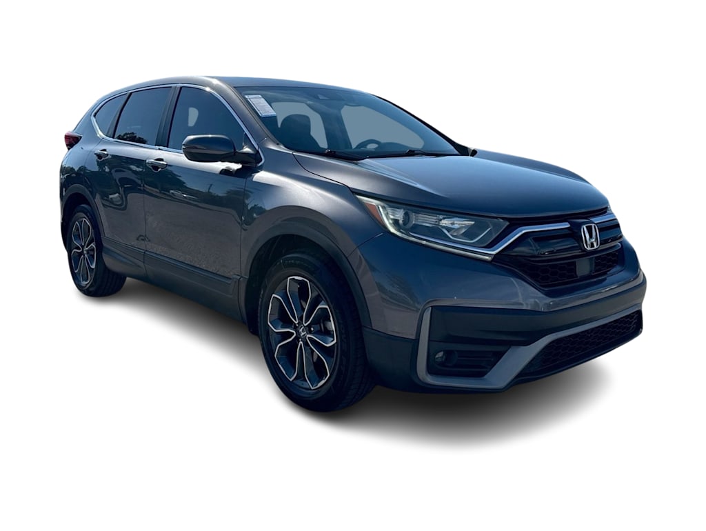 Thumbnail: 2020 Honda CR-V - 27