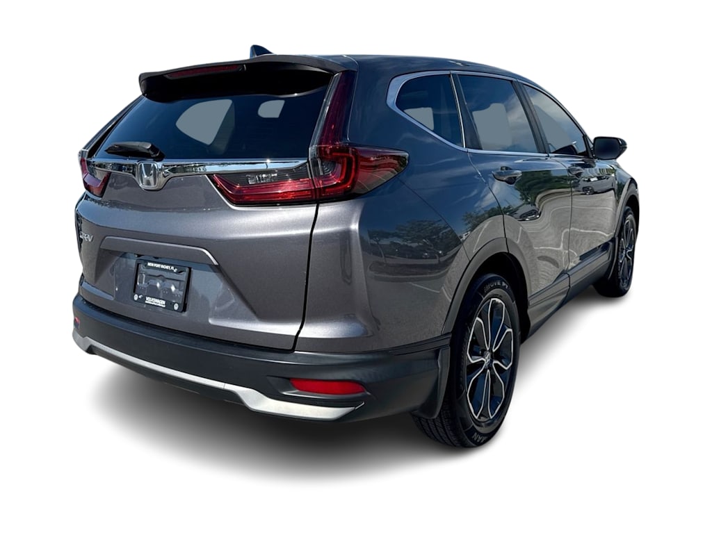 Thumbnail: 2020 Honda CR-V - 25