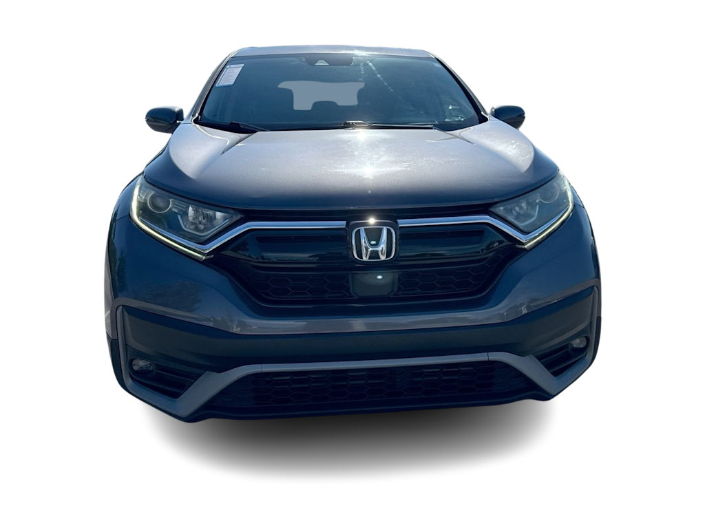 Thumbnail: 2020 Honda CR-V - 28