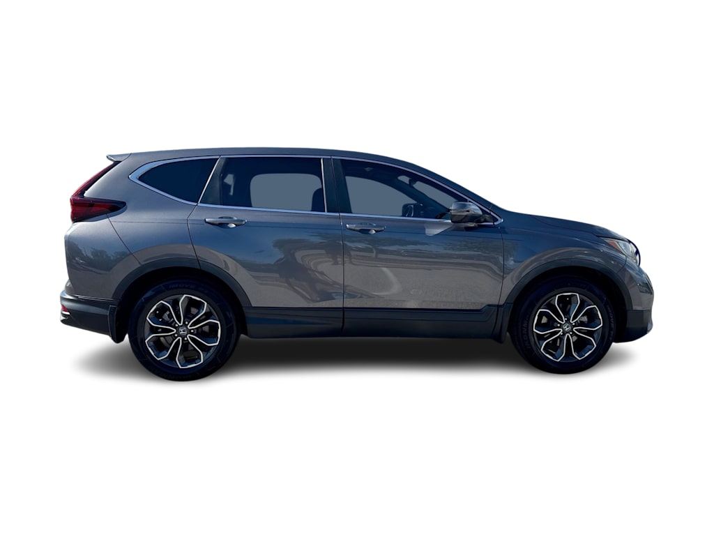 Thumbnail: 2020 Honda CR-V - 26