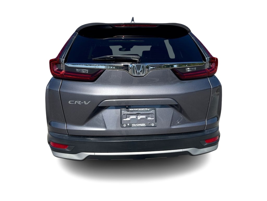 Thumbnail: 2020 Honda CR-V - 24