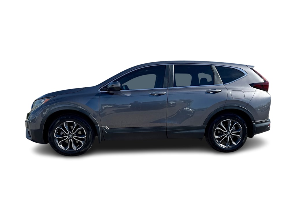 Thumbnail: 2020 Honda CR-V - 23
