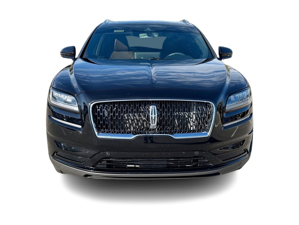Thumbnail: 2022 Lincoln Nautilus - 5